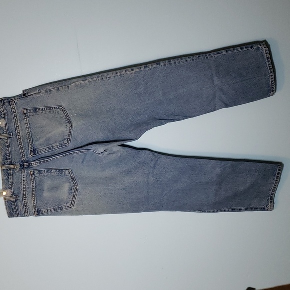 Men's Old Navy Classic Straight Leg size 36x32 jeans - Picture 2 of 6